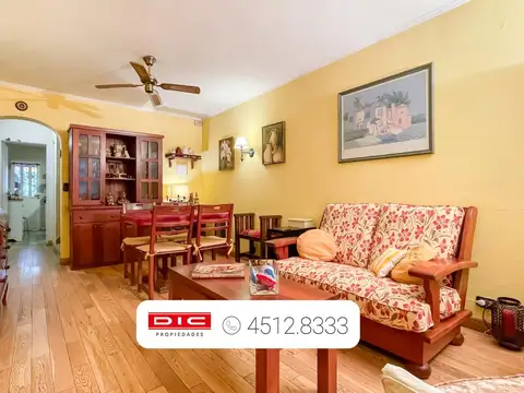 PH 2 dormitorios Venta - Carapachay