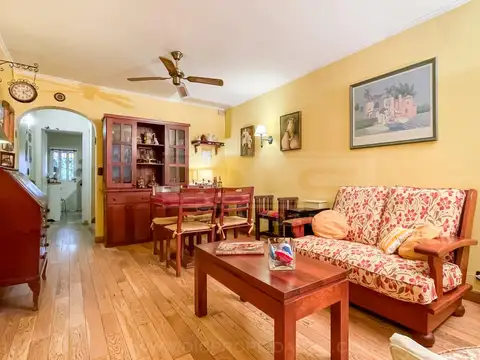 Casa en Venta en Carapachay, USD 175.000