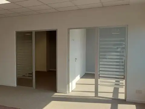 Oficina en Alquiler A Estrenar