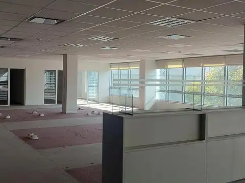 Oficina en Alquiler en Puerto Madero, USD 5.350