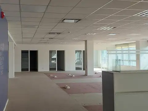 Oficina en Puerto Madero