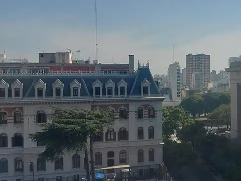 Oficina en Alquiler en Puerto Madero, USD 5.350