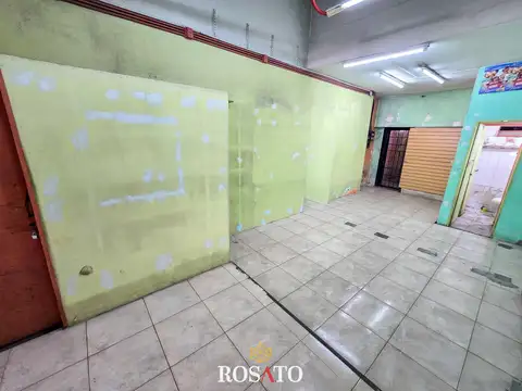 Alquiler o Venta | Local Comercial de 67 m² en Excelente Ubicación de Villa Lugano