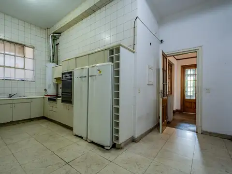 Departamento en Venta 70 años
