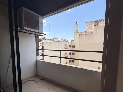 Riobamba y m. T. alvear Edificio Torre con Amenities