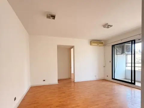 Riobamba y m. T. alvear Edificio Torre con Amenities