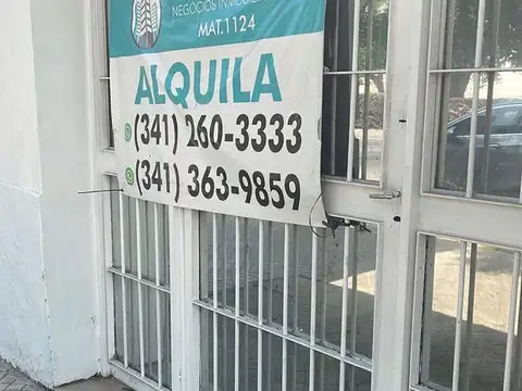 Local en Alquiler en Rosario, Santa Fe