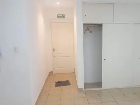 Depto Tipo Casa en Venta de 1 dormitorio