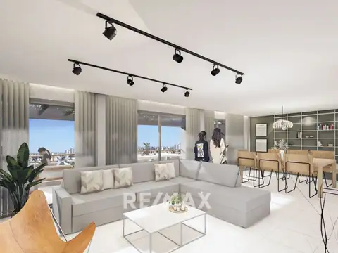 Departamento en Venta 1 año