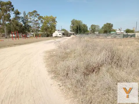 Terreno en Venta de 308,0 m2