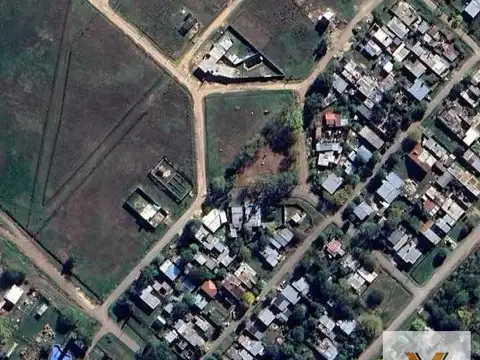 Terreno en Venta en Lisandro Olmos Etcheverry, USD 10.000