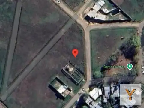 Terreno en Venta de 308,0 m2