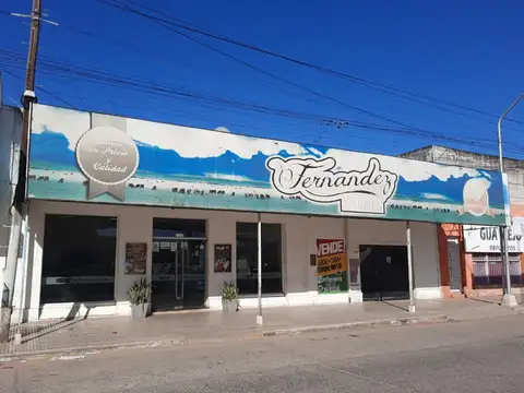 Local en Venta en Presidencia Roque Saenz Peña, USD 440.000