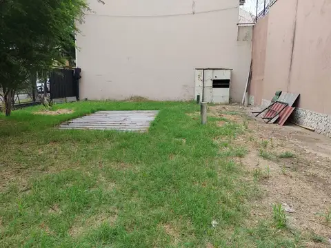 Terreno en Venta 10  mts Frente