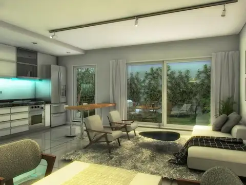 Departamento en Venta de 3 dormitorios