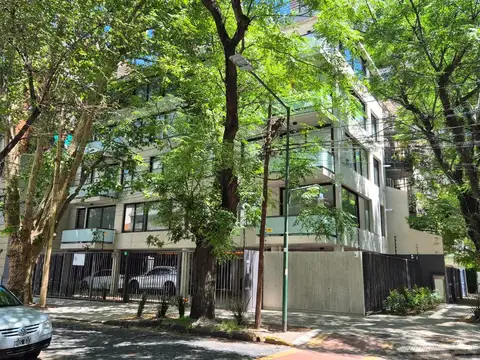 Venta Departamento a estrenar Sarmiento 100 Martinez 3 amb