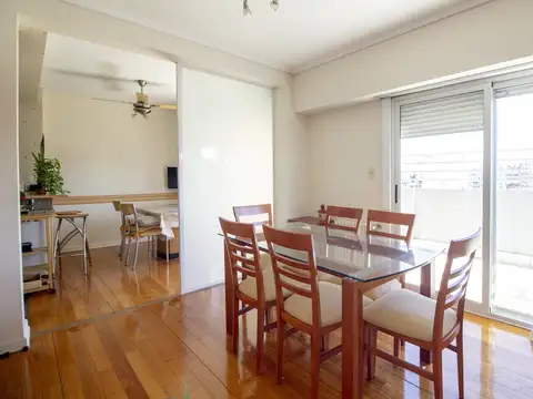 Departamento en Venta de 4 ambientes