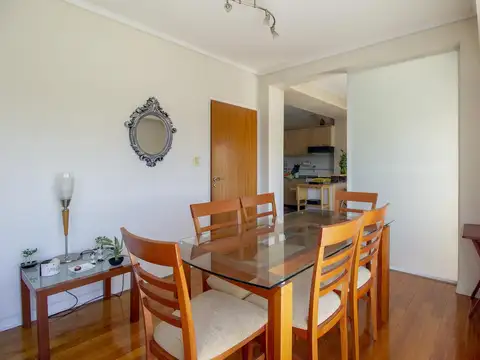 Departamento en Venta en Caballito, USD 279.000