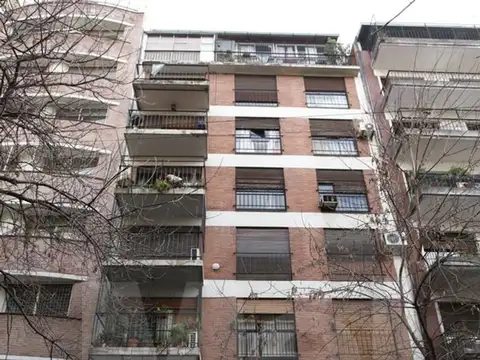 Departamento en Alquiler en Belgrano, CABA