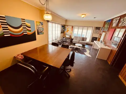 Depto Tipo Casa en Venta de 4 ambientes