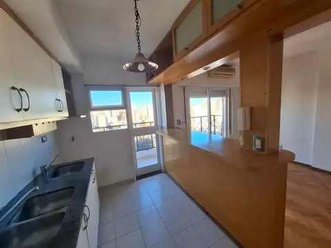 Pueyrredon 1100