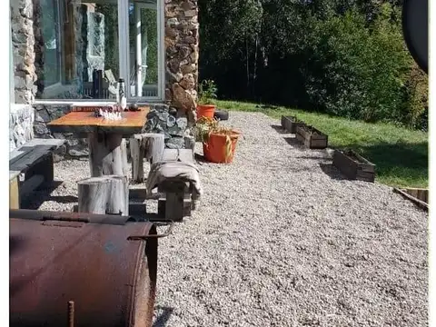 Casa en Venta 7 años