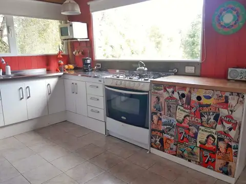 Casa en Venta al Norte