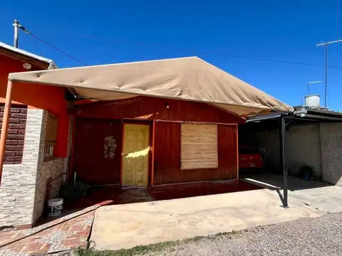 Wilde 47 Barrio Agroandino Cruz de Piedra Maipú