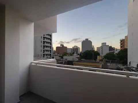 VENTA DEPARTAMENTO COFICO 1 DORMI BALCON TERRAZA