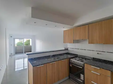 Departamento en Venta de 5 ambientes