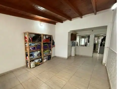 VENTA CASA 2 DORMI Y COCHERA PRADO ESPAÑOL SN