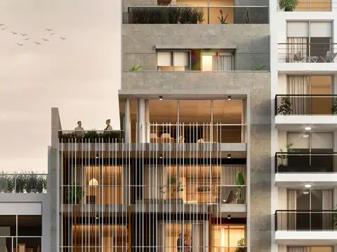 Departamento en Venta 1 año