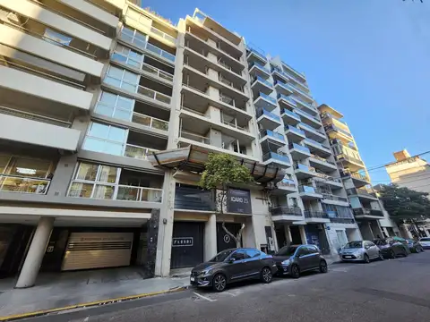 Oportunidad Venta Departamento de 3 Dormitorios Con Cochera Zona Río