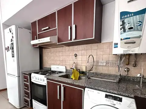 Departamento en Alquiler en Saavedra, $ 850.000