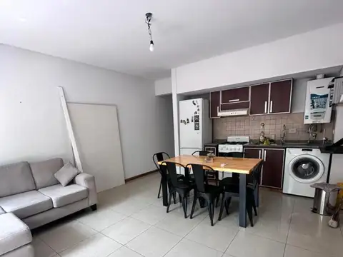 Departamento en Alquiler de 1 dormitorio