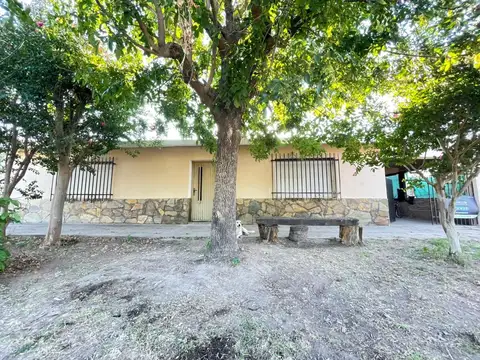 Casa en Venta en Godoy, USD 60.000