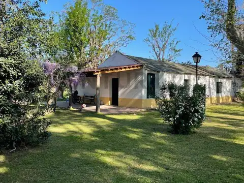 Terreno en Venta de 1063,0 m2