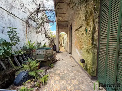 Casa en Venta 80 años