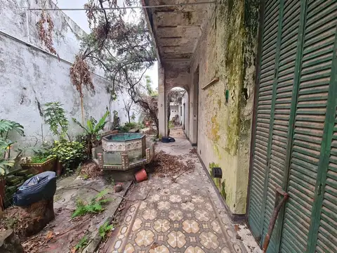 Casa en Venta en Villa del Parque, USD 210.000