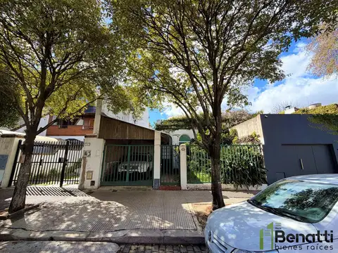 Oportunidad de Inversión Única en Villa del Parque. 