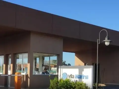 Terreno Lote  en Venta en Vila Marina II, Villanueva, Tigre
