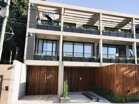 Departamento tres ambientes en alquiler en Ituzaingo