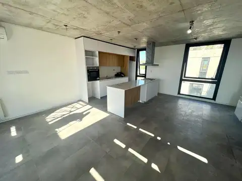 Departamento en Alquiler 3 años