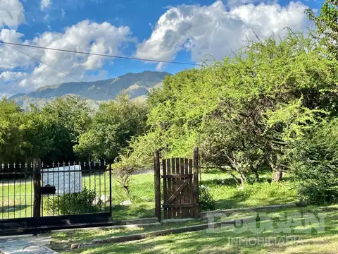 Casa en Bº Balneario