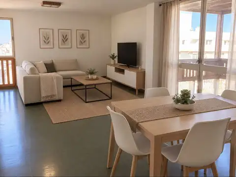 Venta depto 3 dorm barrio general paz cordoba