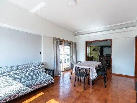 Departamento en Venta de 5 ambientes