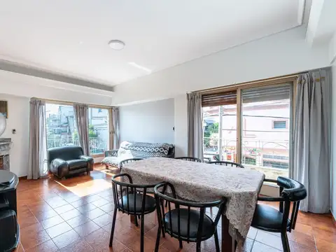 Departamento - Venta - Argentina, La Matanza - Roque Saenz Peña 2893