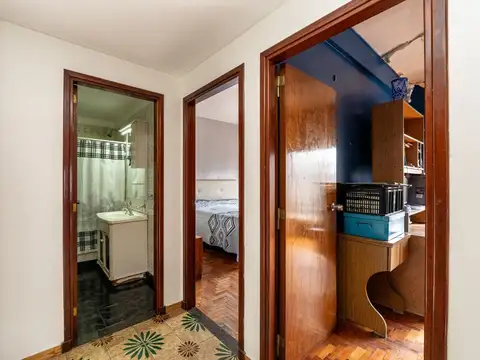 Departamento en Venta 40 años
