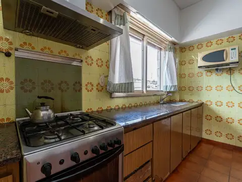 Departamento en Venta de 3 dormitorios
