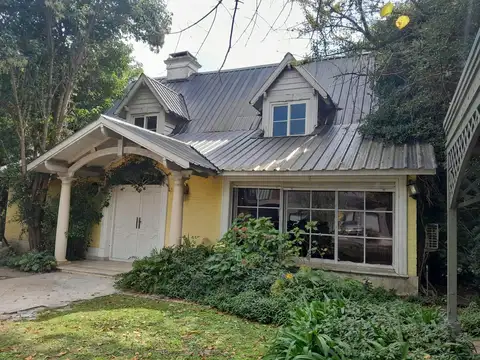 Casa en Venta de 4 dormitorios